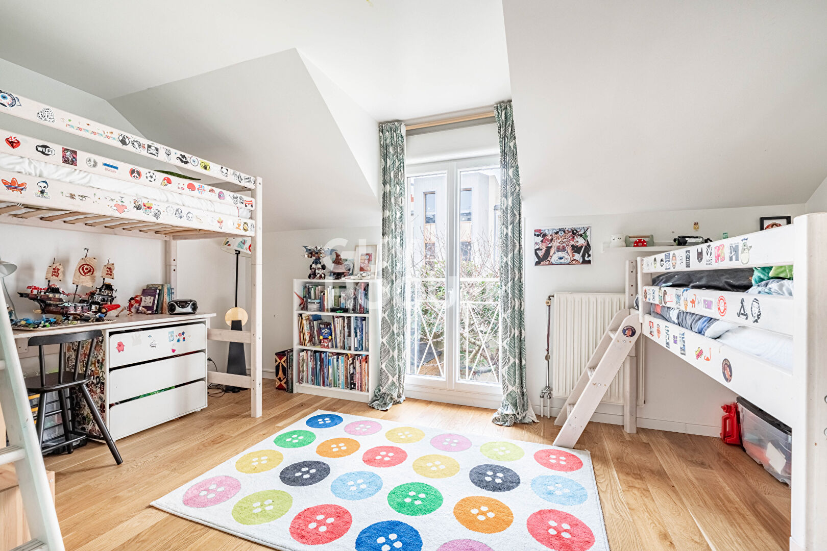 MAISON RECENTE PROCHE DU METRO GABRIEL PERI