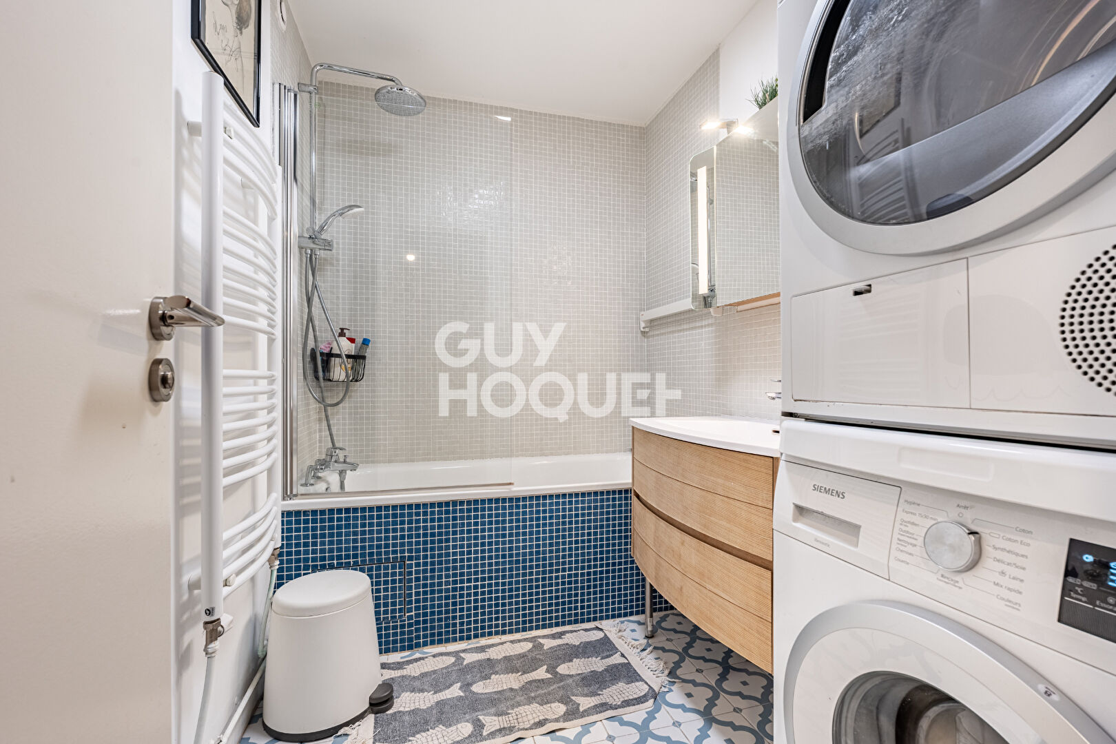 MAISON RECENTE PROCHE DU METRO GABRIEL PERI