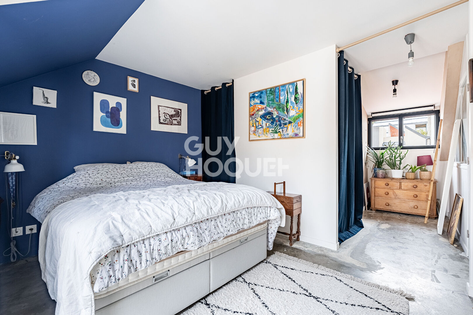 MAISON RECENTE PROCHE DU METRO GABRIEL PERI