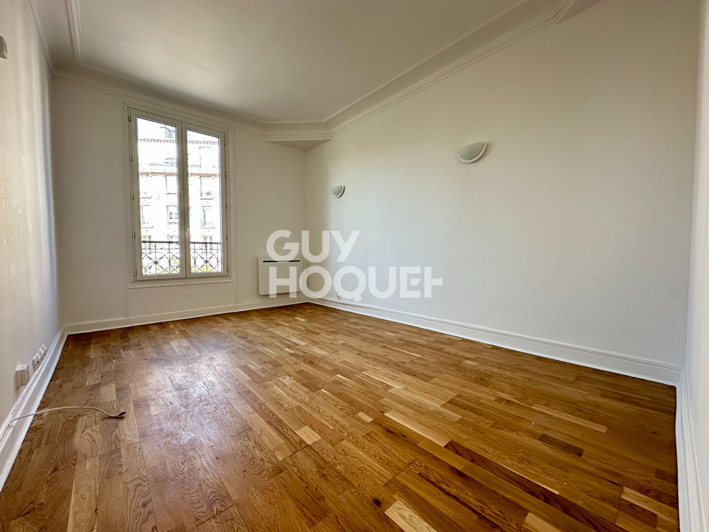 Appartement Clichy 2 pièce(s) 48 m2