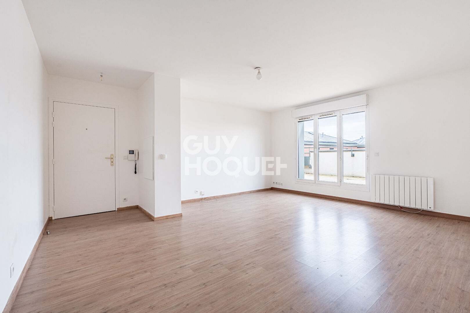 Appartement Colombes 5 pièce(s) 92.42 m2
