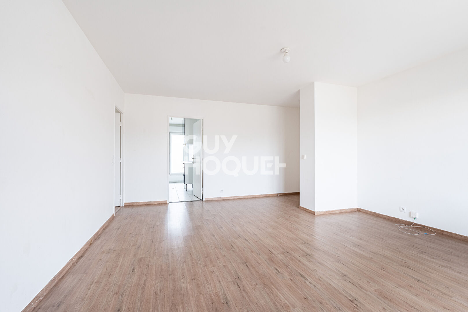 Appartement Colombes 5 pièce(s) 92.42 m2