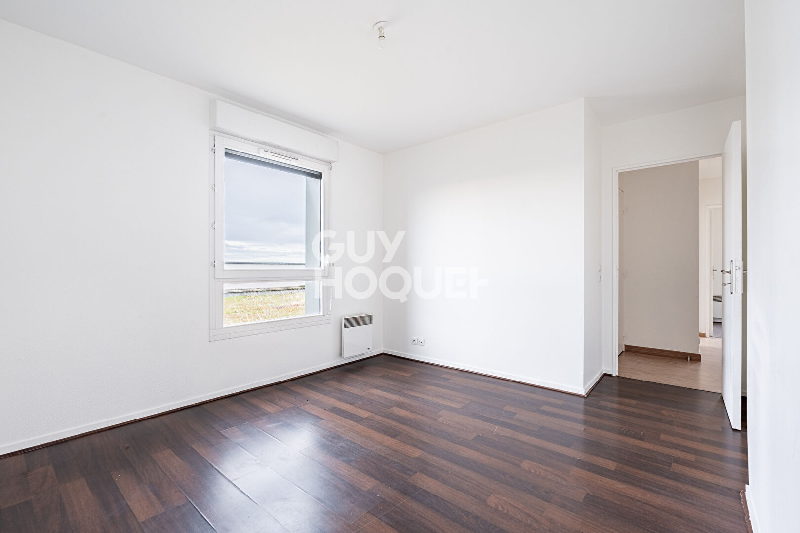 Appartement Colombes 5 pièce(s) 92.42 m2