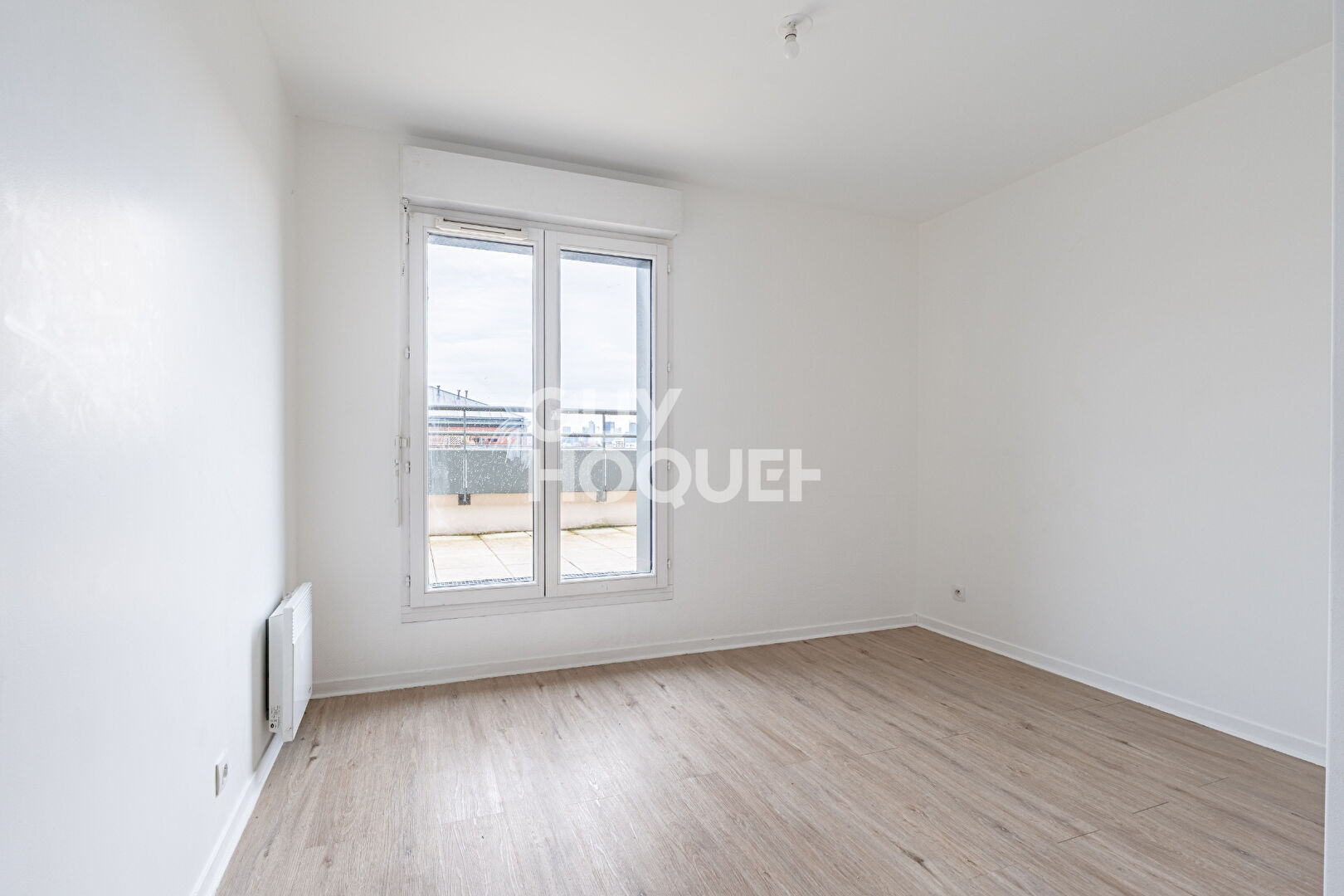 Appartement Colombes 5 pièce(s) 92.42 m2