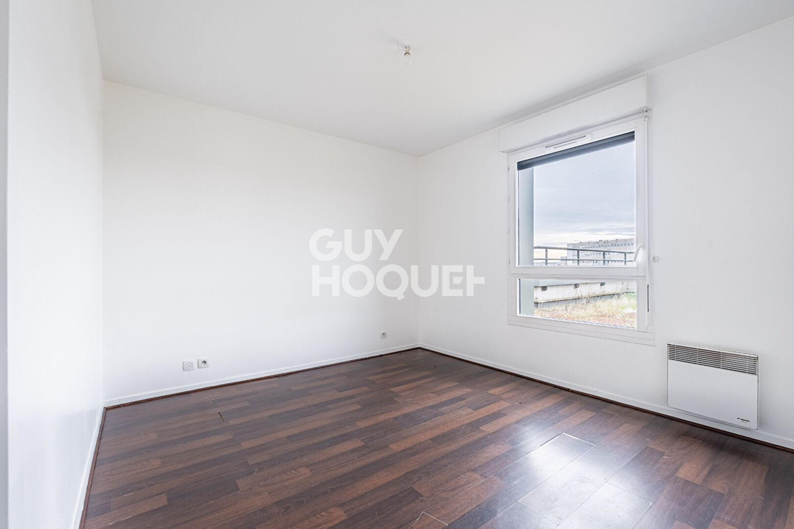 Appartement Colombes 5 pièce(s) 92.42 m2
