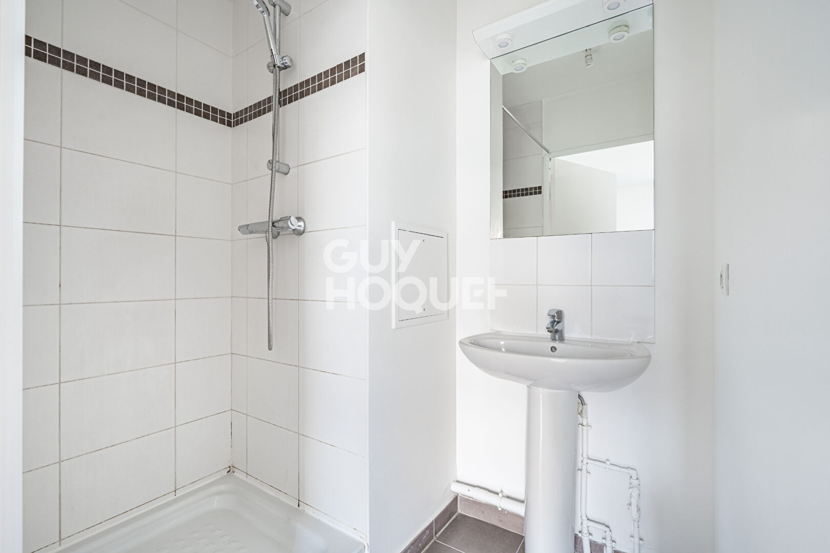 Appartement Colombes 5 pièce(s) 92.42 m2