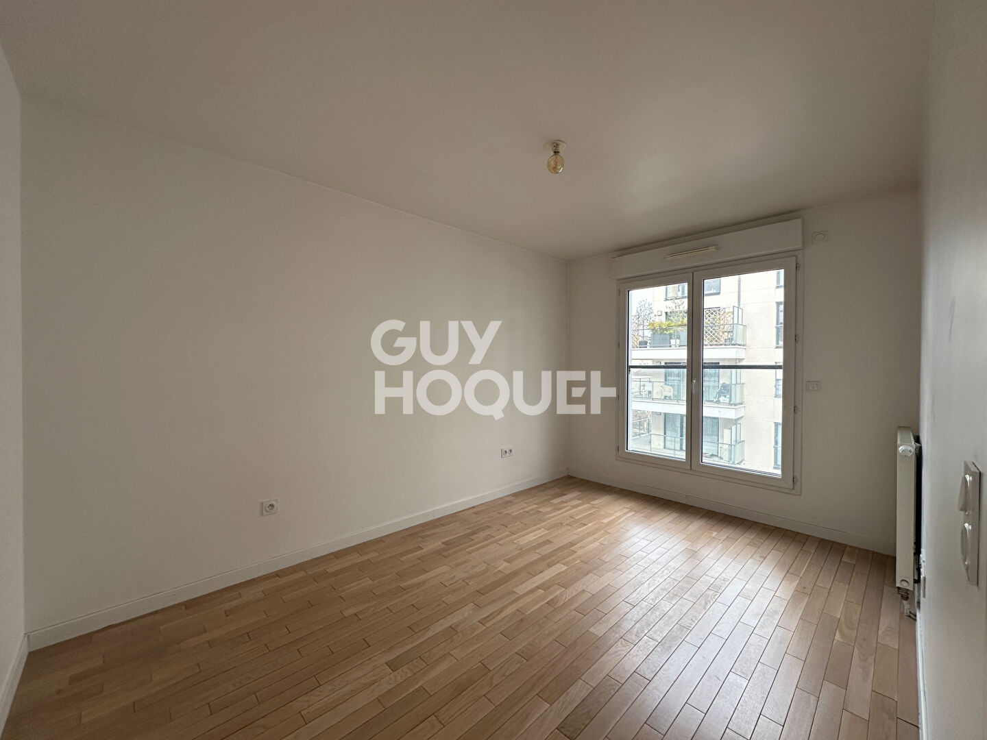 Appartement Bois Colombes 2 pièce(s) 44.81 m2