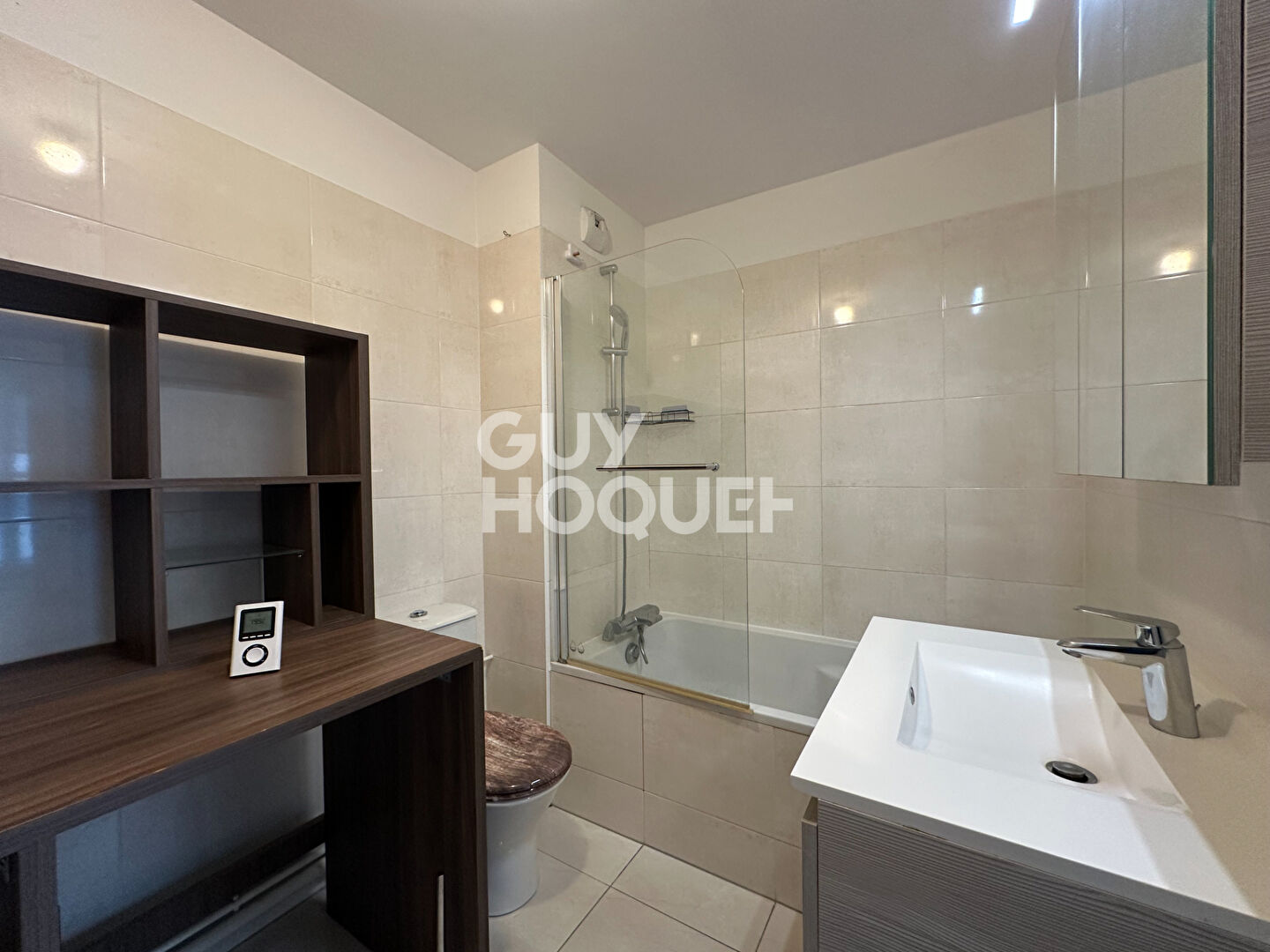 Appartement Bois Colombes 2 pièce(s) 44.81 m2