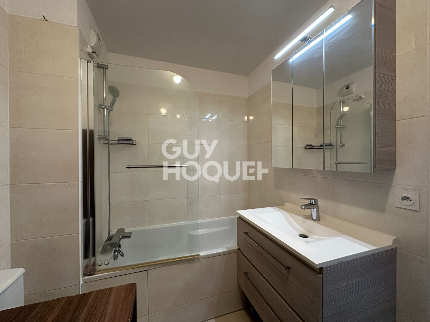 Appartement Bois Colombes 2 pièce(s) 44.81 m2