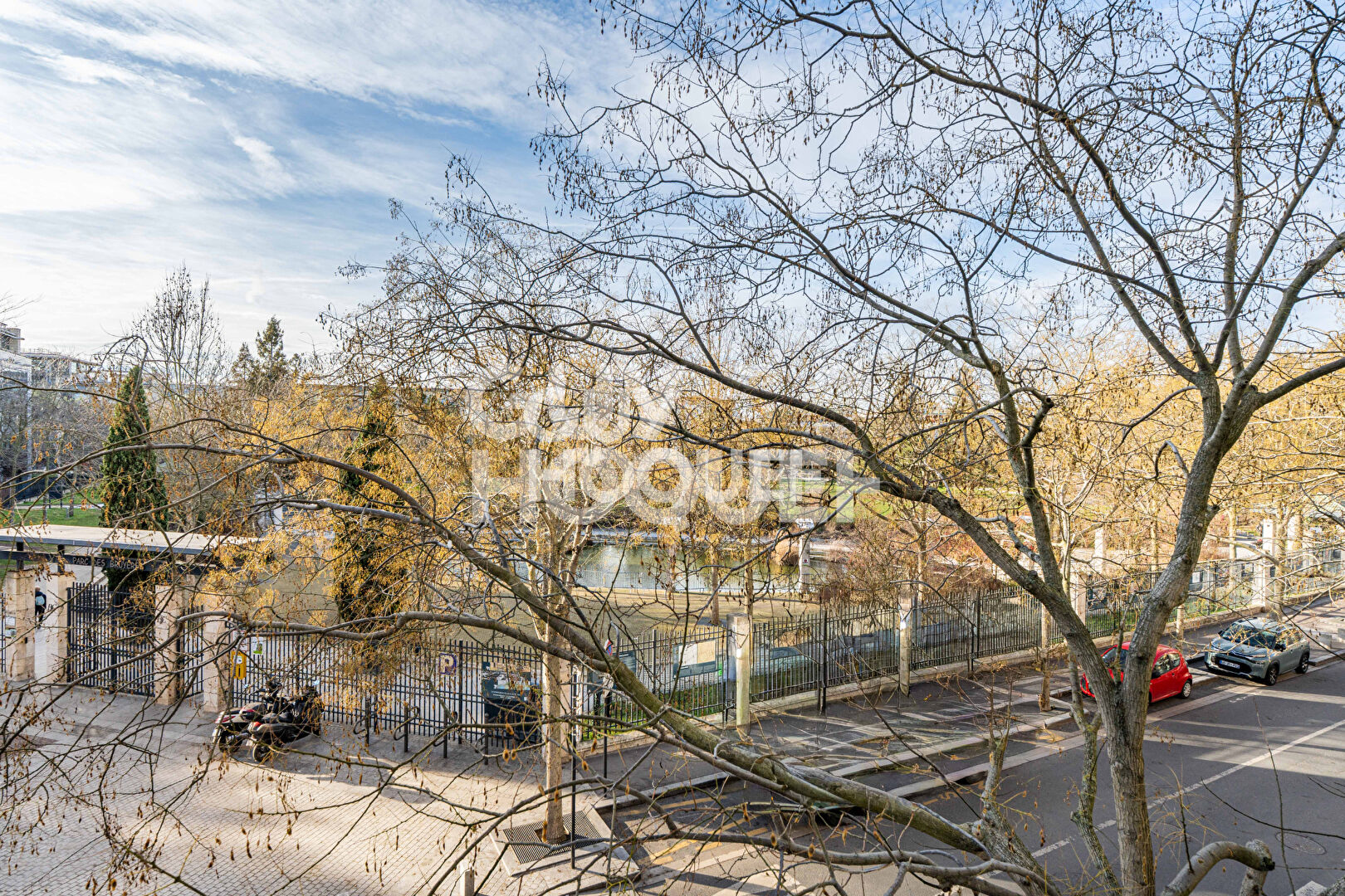 Appartement Bois Colombes 5 pièce(s)