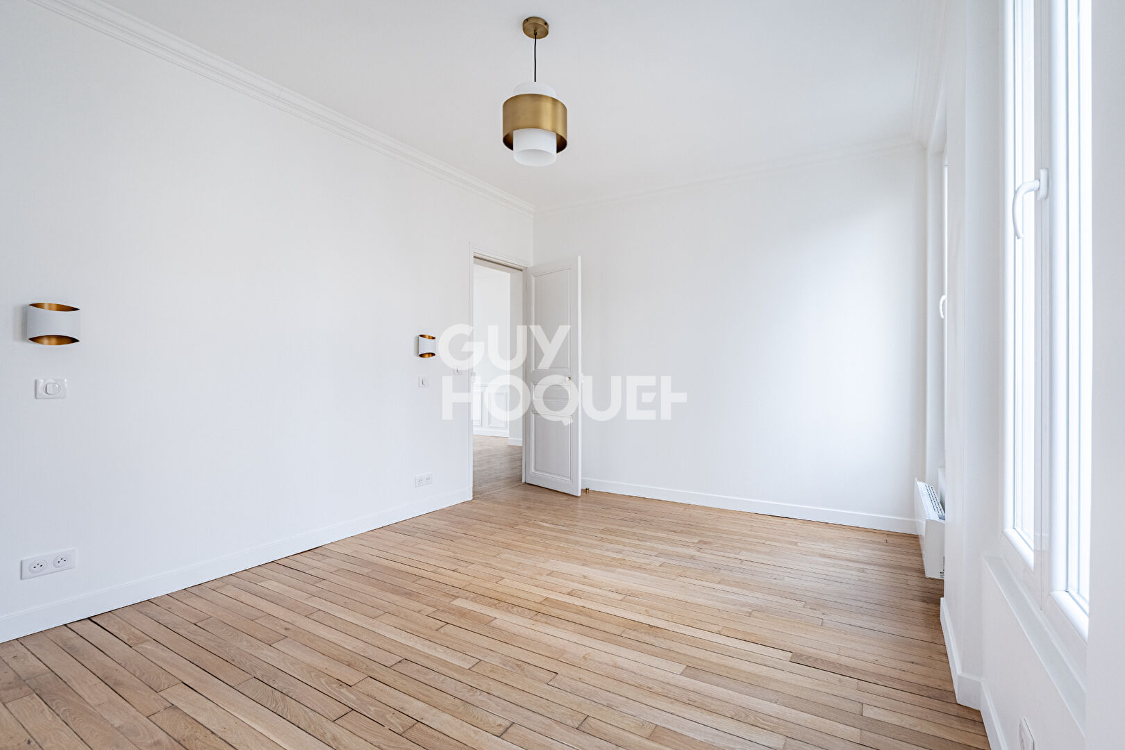 APPARTEMENT 3 PIECES - PLACE DES BOURGUIGNONS