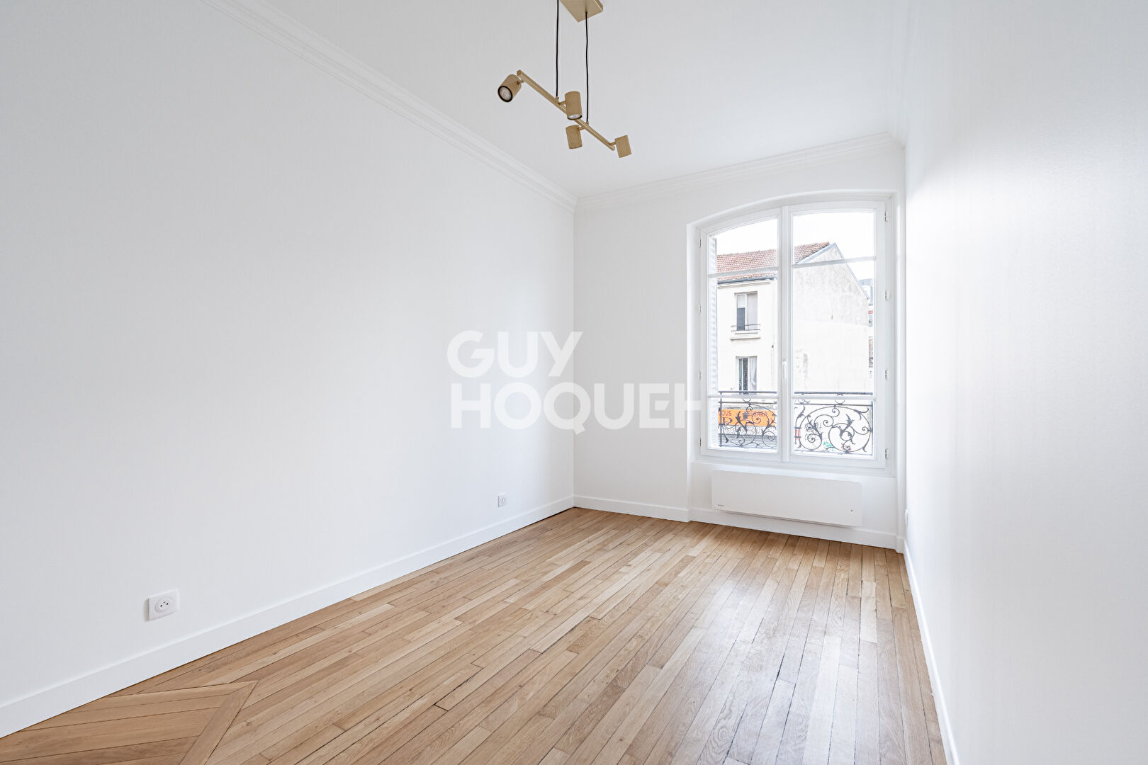 APPARTEMENT 3 PIECES - PLACE DES BOURGUIGNONS