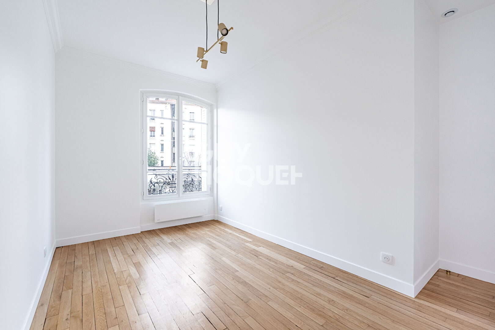 APPARTEMENT 3 PIECES - PLACE DES BOURGUIGNONS