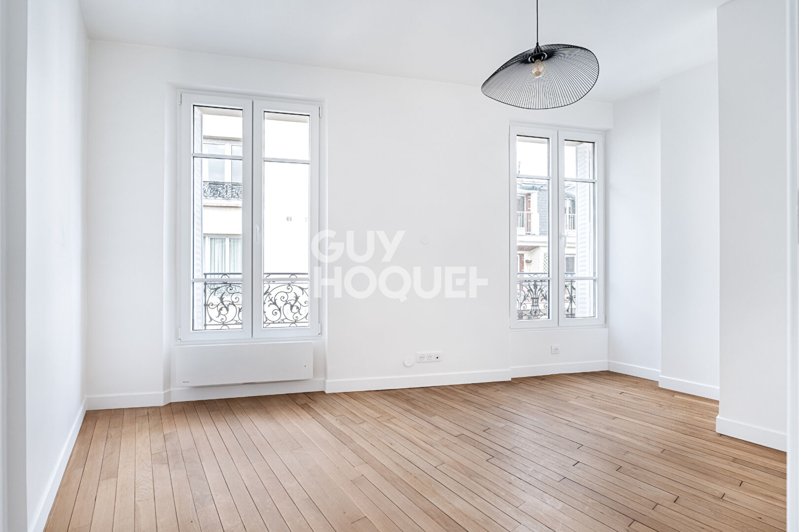 DUPLEX 3 PIECES - PLACE DES BOURGUIGNONS
