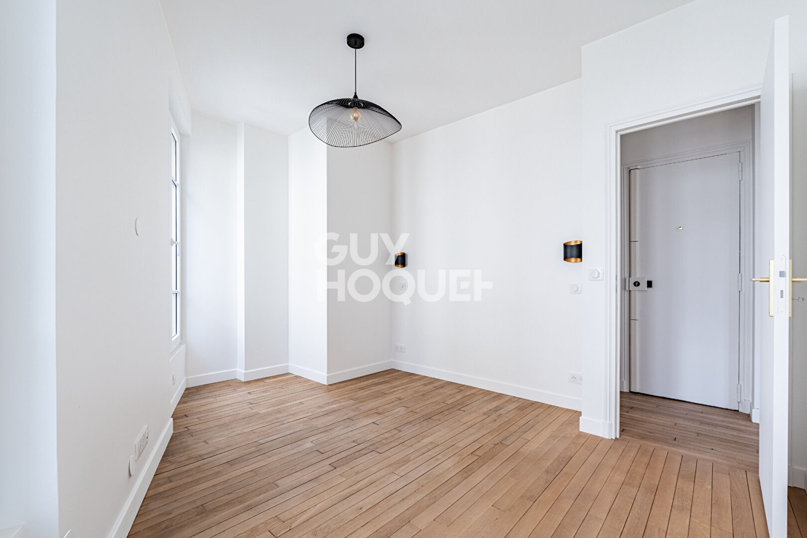 DUPLEX 3 PIECES - PLACE DES BOURGUIGNONS