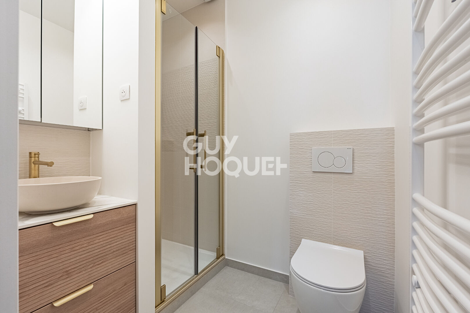 DUPLEX 3 PIECES - PLACE DES BOURGUIGNONS