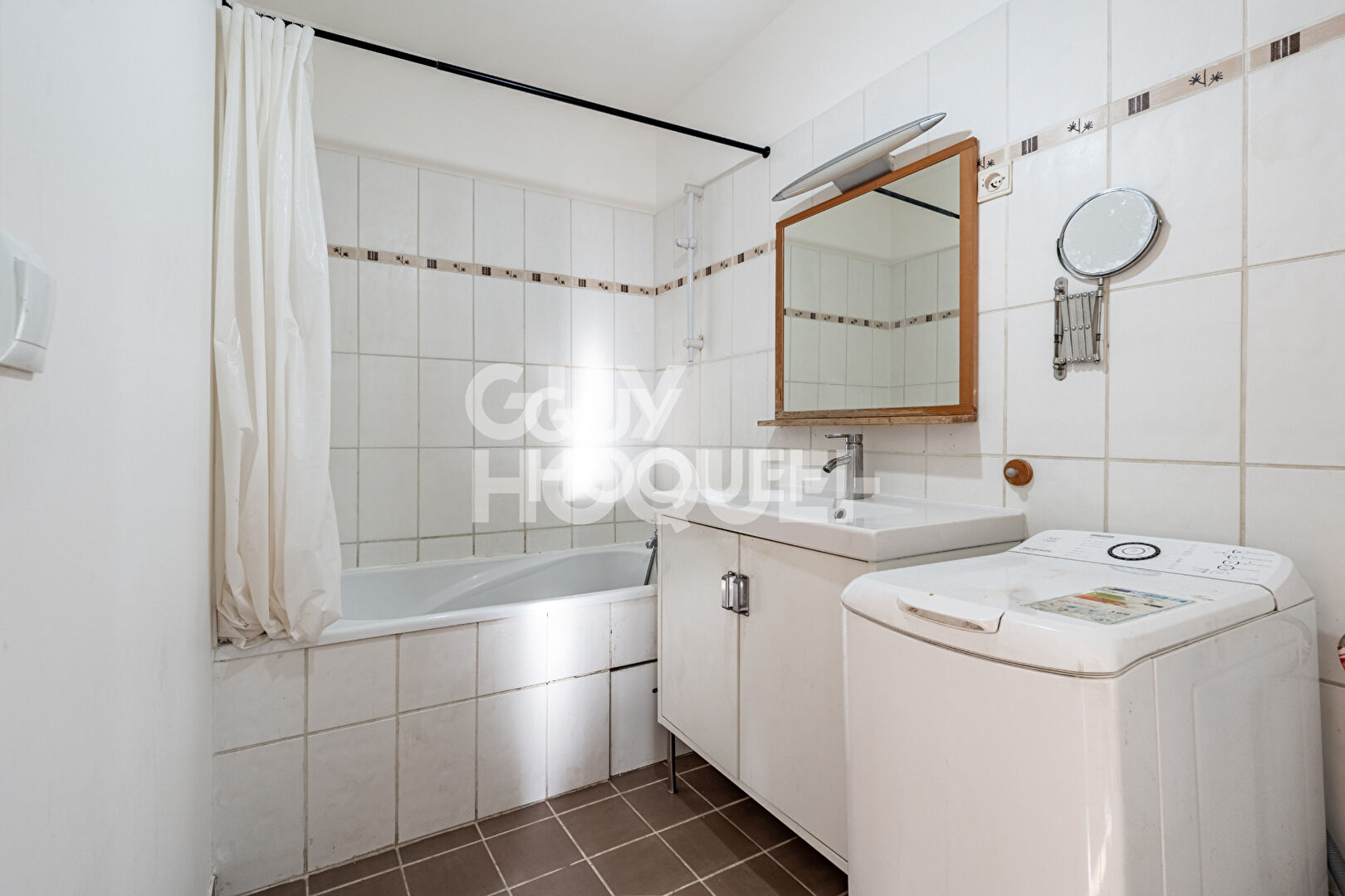 Appartement La Garenne Colombes 1 pièce