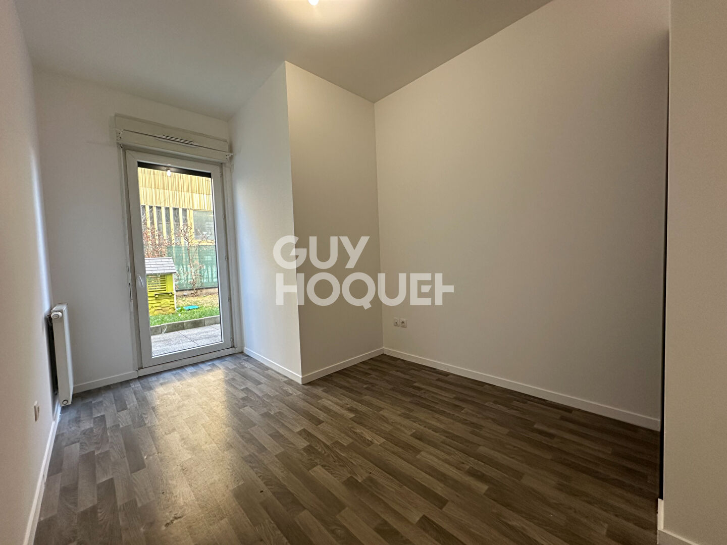 Appartement Colombes 3 pièce(s) 59.41 m2