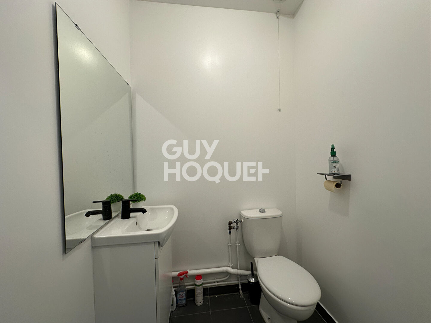 Appartement Colombes 3 pièce(s) 59.41 m2