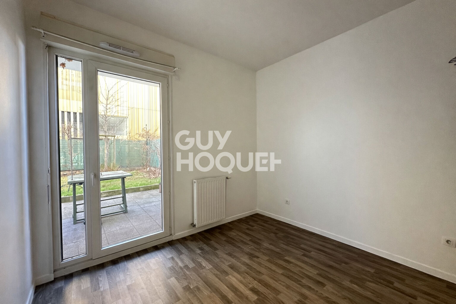 Appartement Colombes 3 pièce(s) 59.41 m2