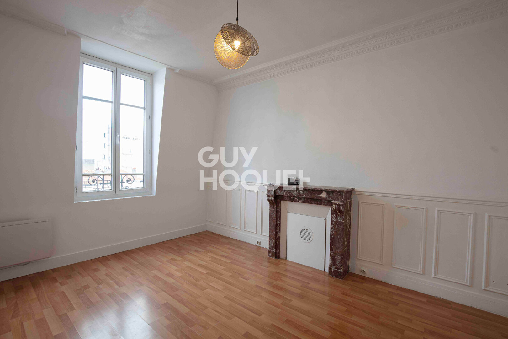 À vendre : Appartement 2 pièces à Asnières-sur-Seine