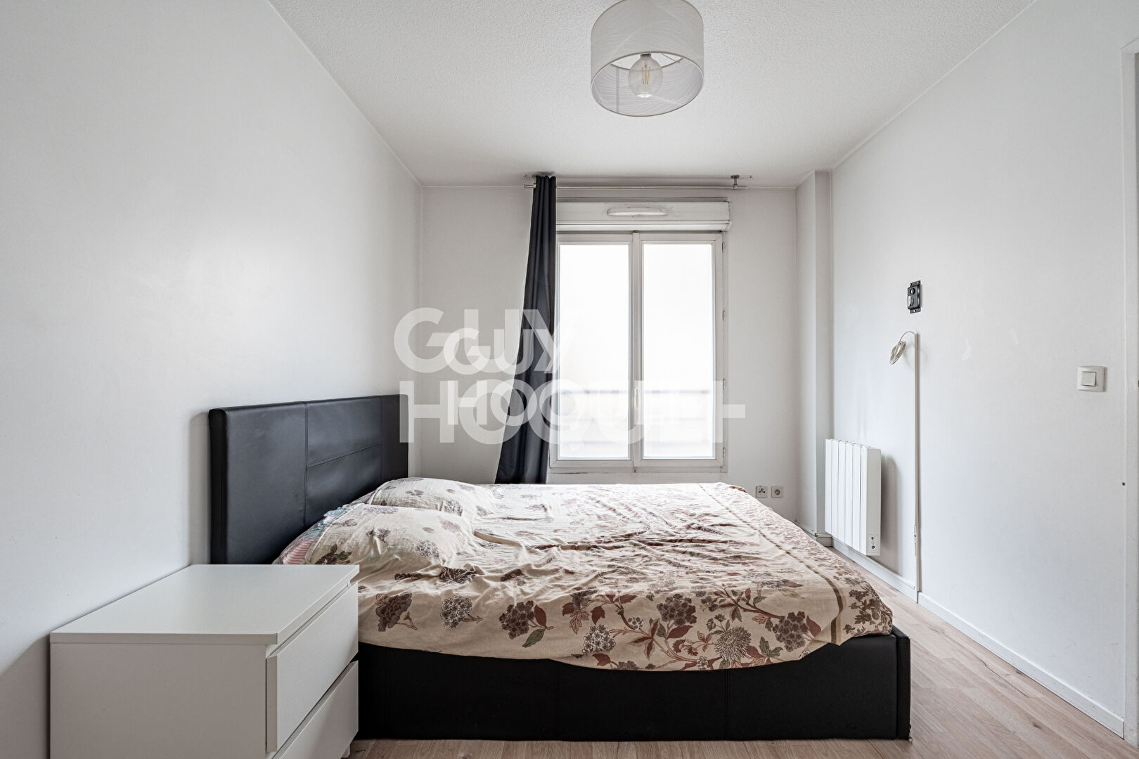 Appartement  2 pièces avec parking