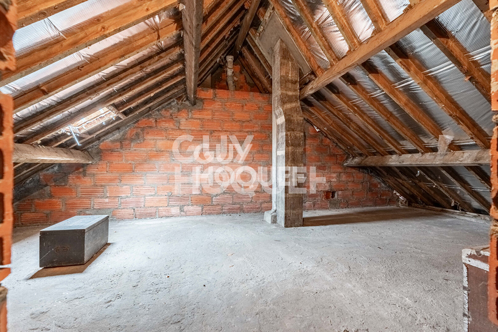 Maison La Garenne Colombes 6 pièce(s) 225 m2