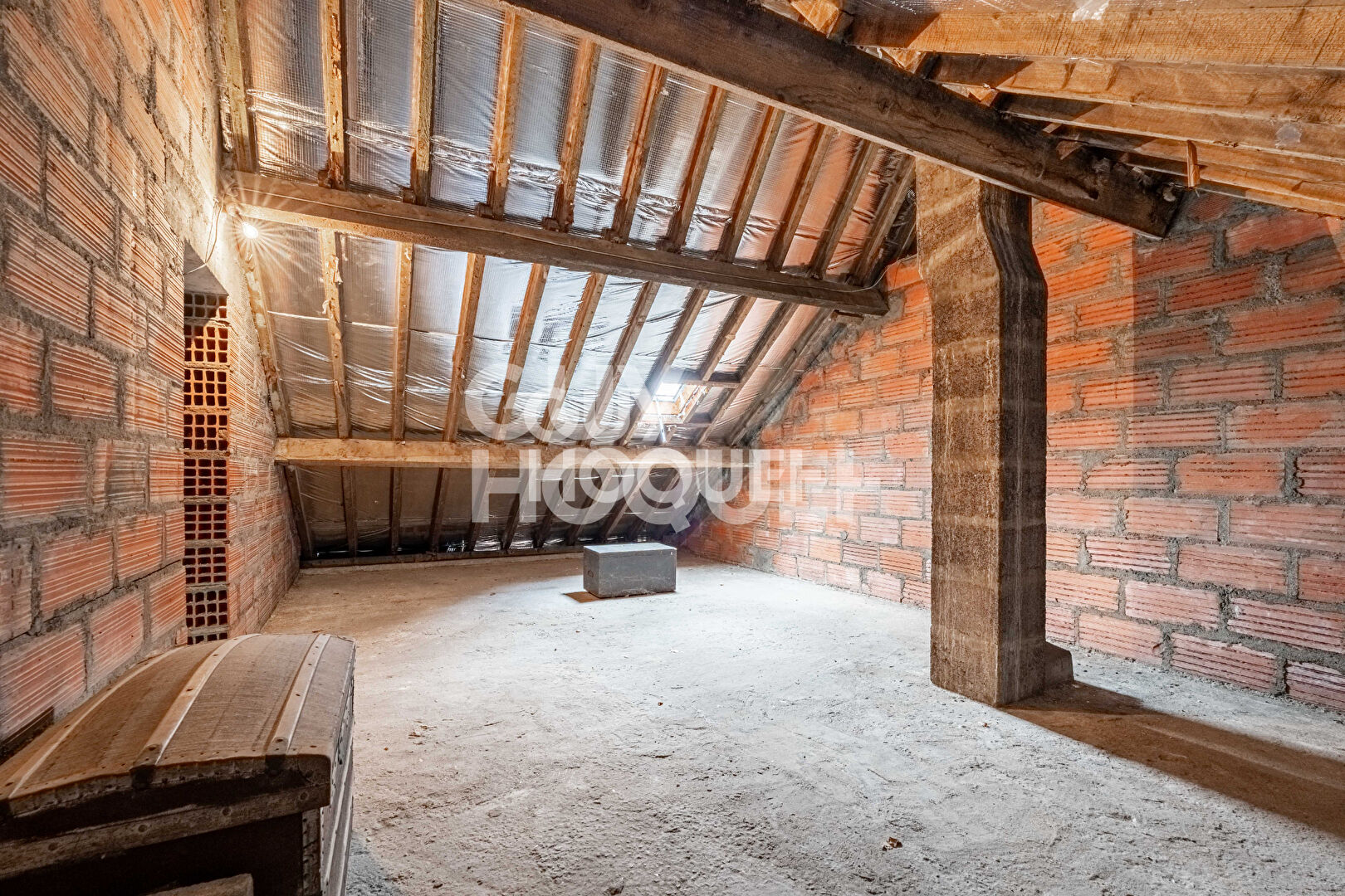 Maison La Garenne Colombes 6 pièce(s) 225 m2