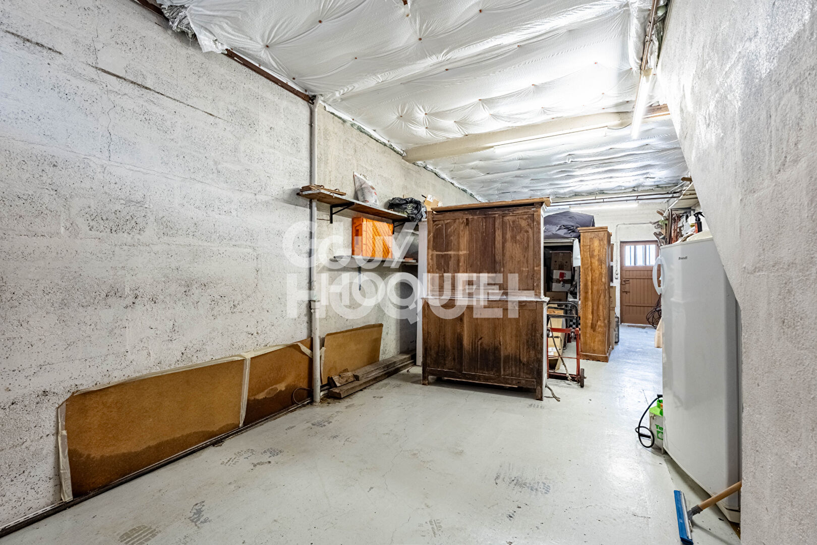 Maison La Garenne Colombes 6 pièce(s) 225 m2