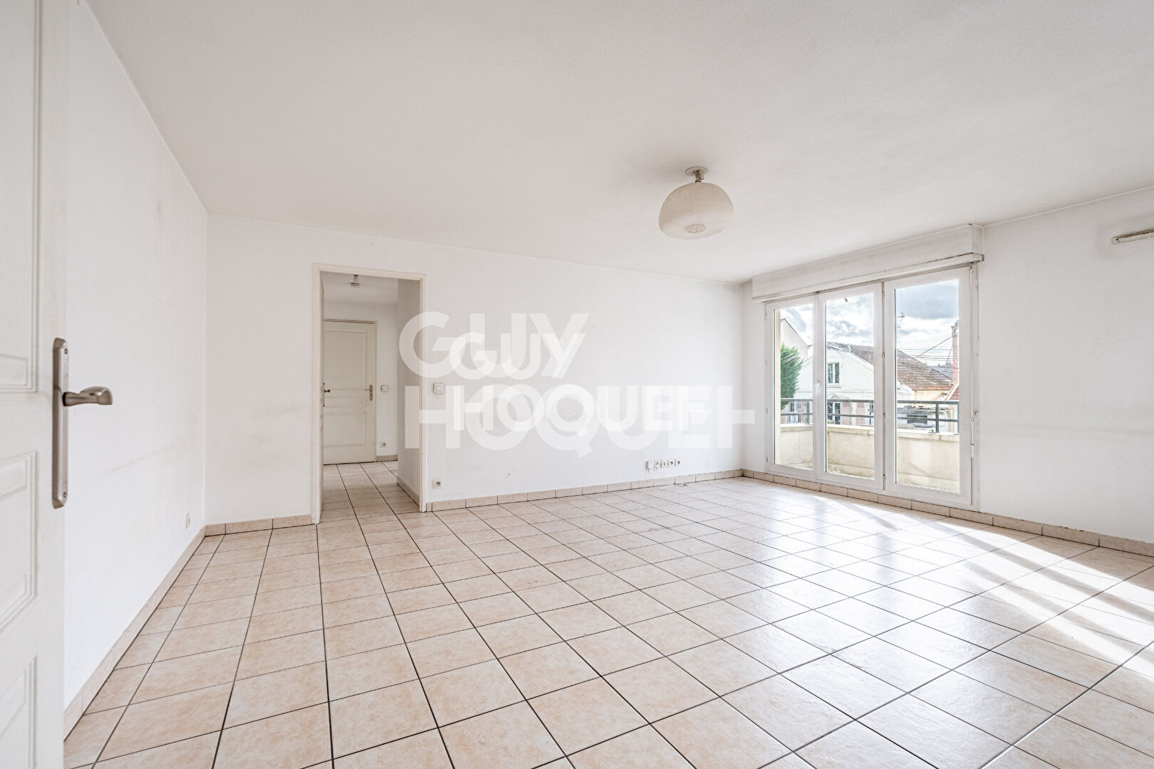 Appartement Argenteuil 3 pièce(s)