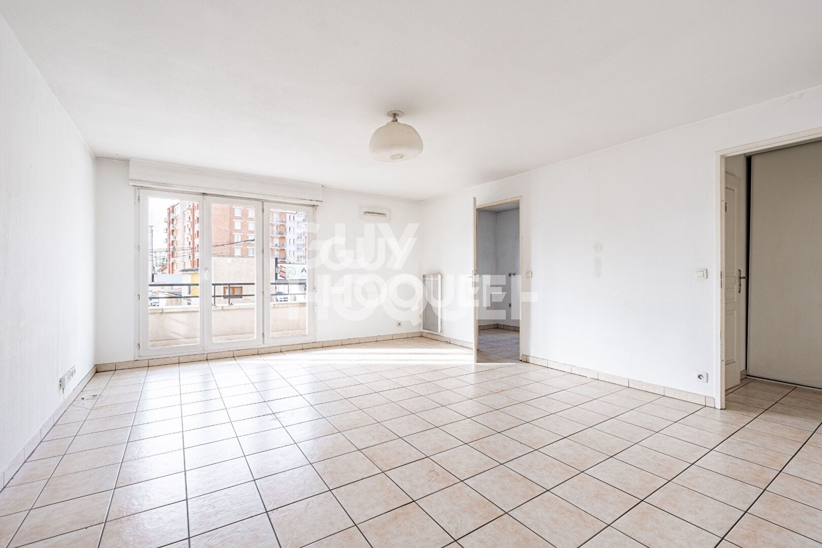 Appartement Argenteuil 3 pièce(s)