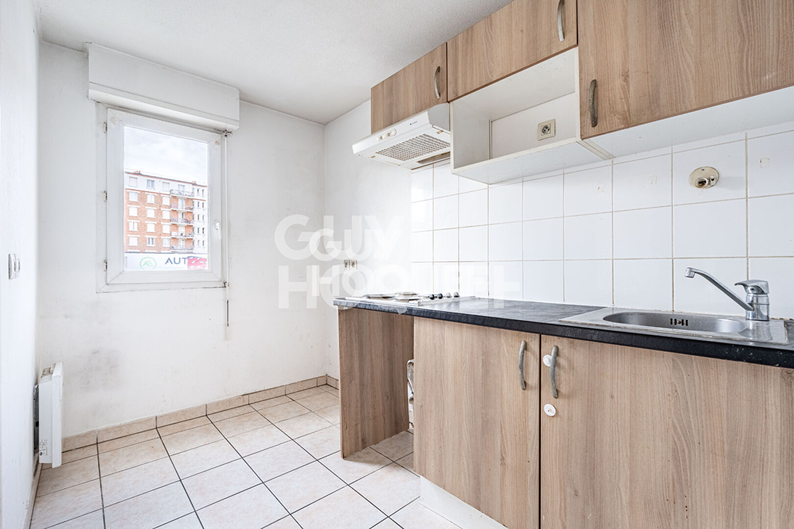 Appartement Argenteuil 3 pièce(s)