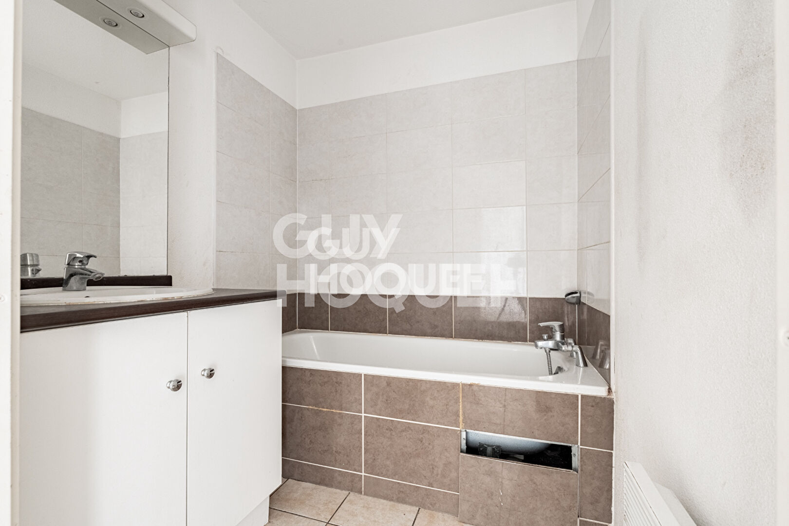Appartement Argenteuil 3 pièce(s)
