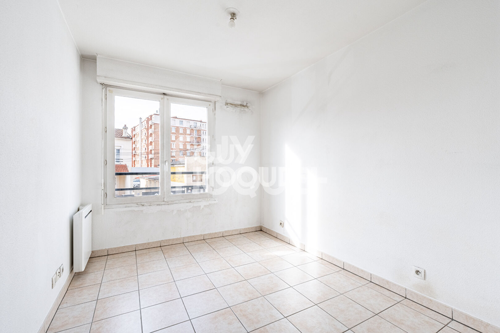 Appartement Argenteuil 3 pièce(s)