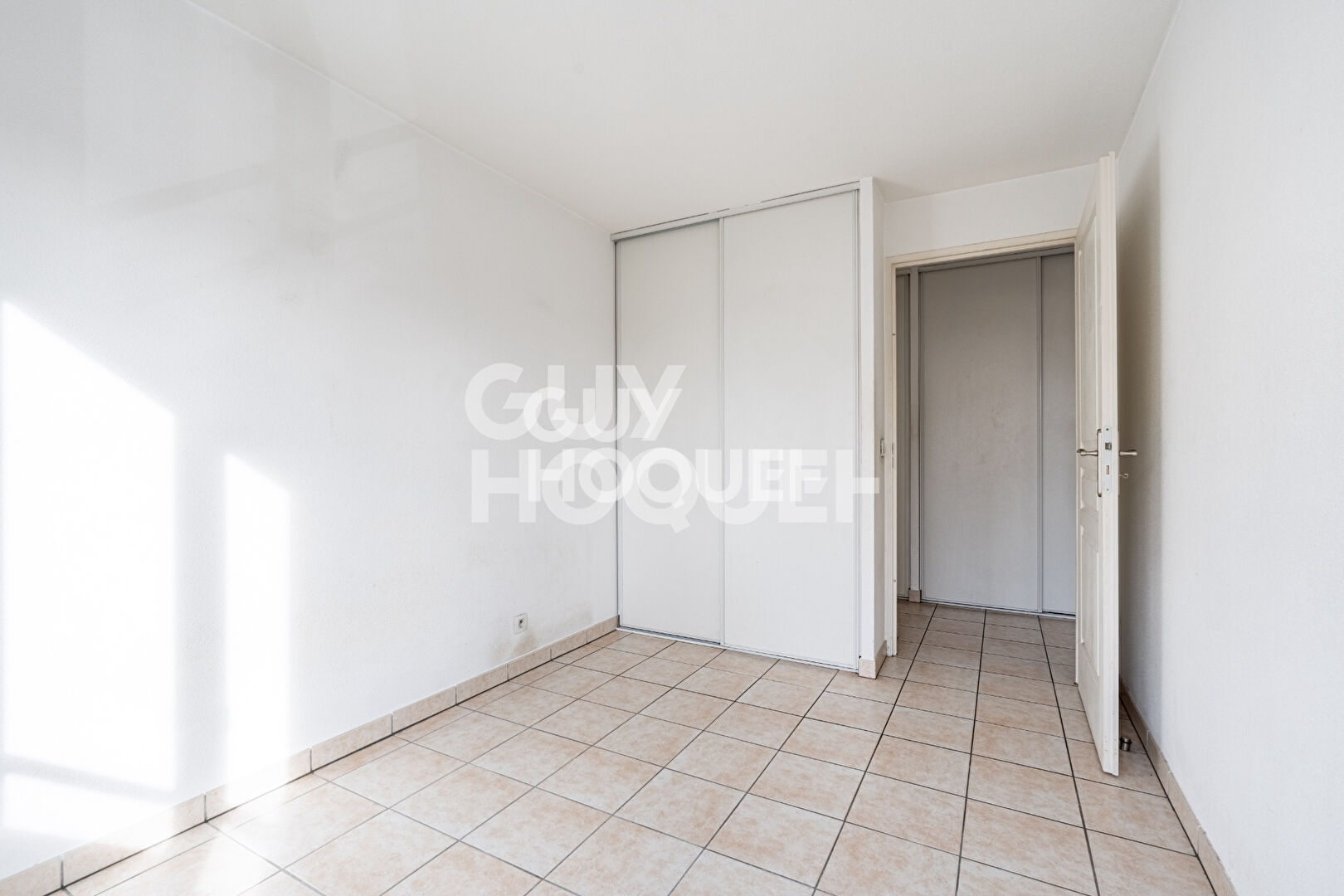 Appartement Argenteuil 3 pièce(s)