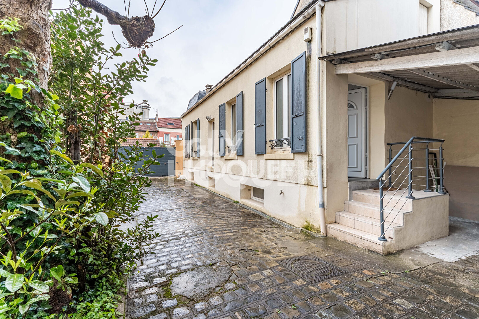 Maison Asnieres Sur Seine 5 pièce(s)