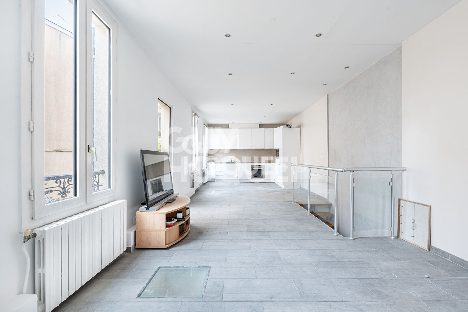 Maison Asnieres Sur Seine 5 pièce(s)