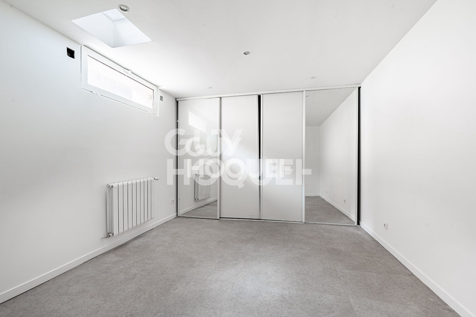 Maison Asnieres Sur Seine 5 pièce(s)