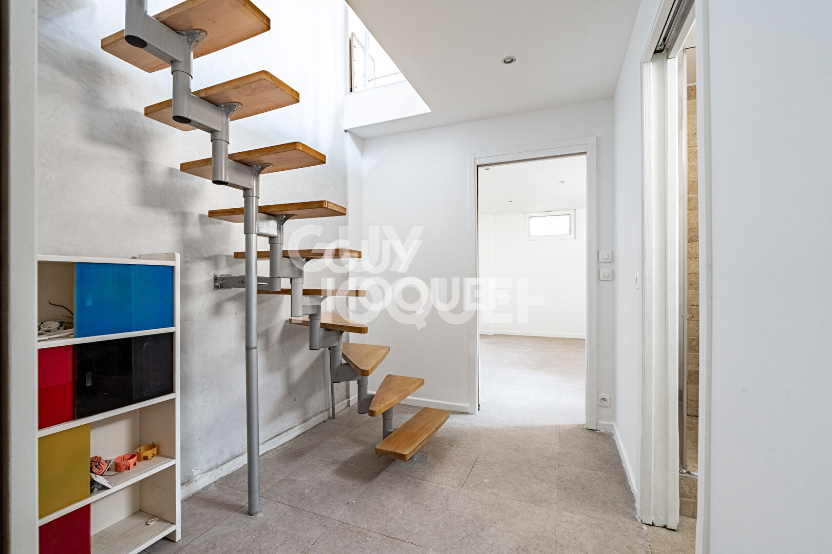 Maison Asnieres Sur Seine 5 pièce(s)