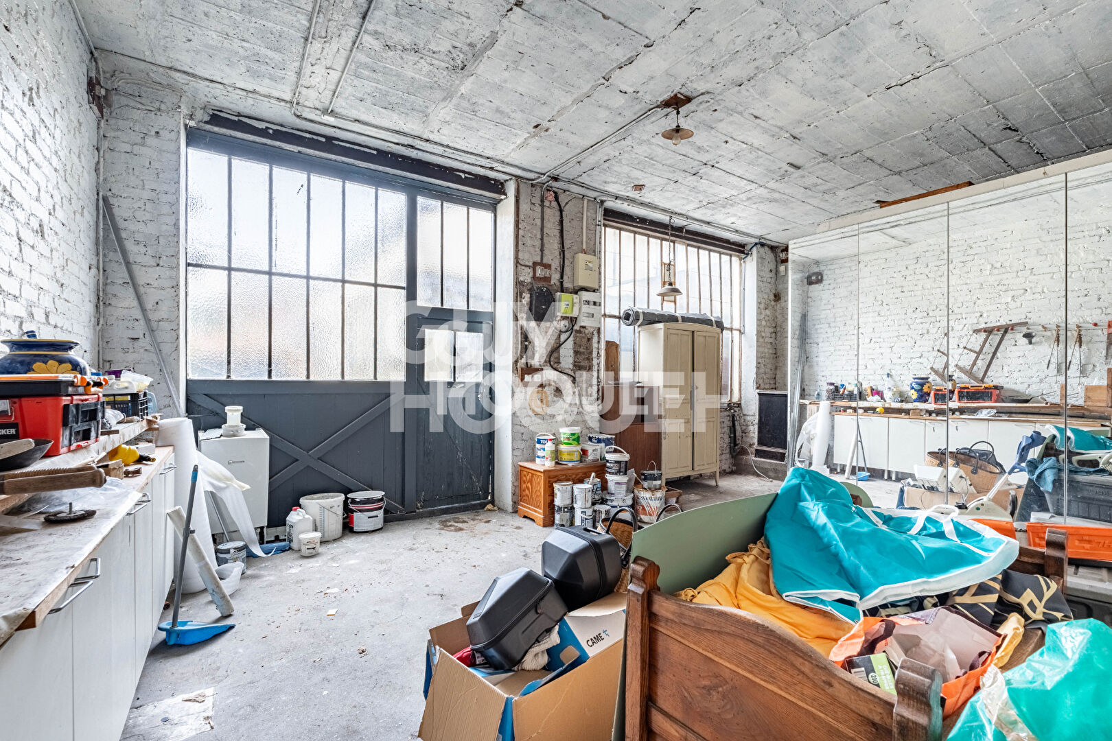 Maison Asnieres Sur Seine 5 pièce(s)