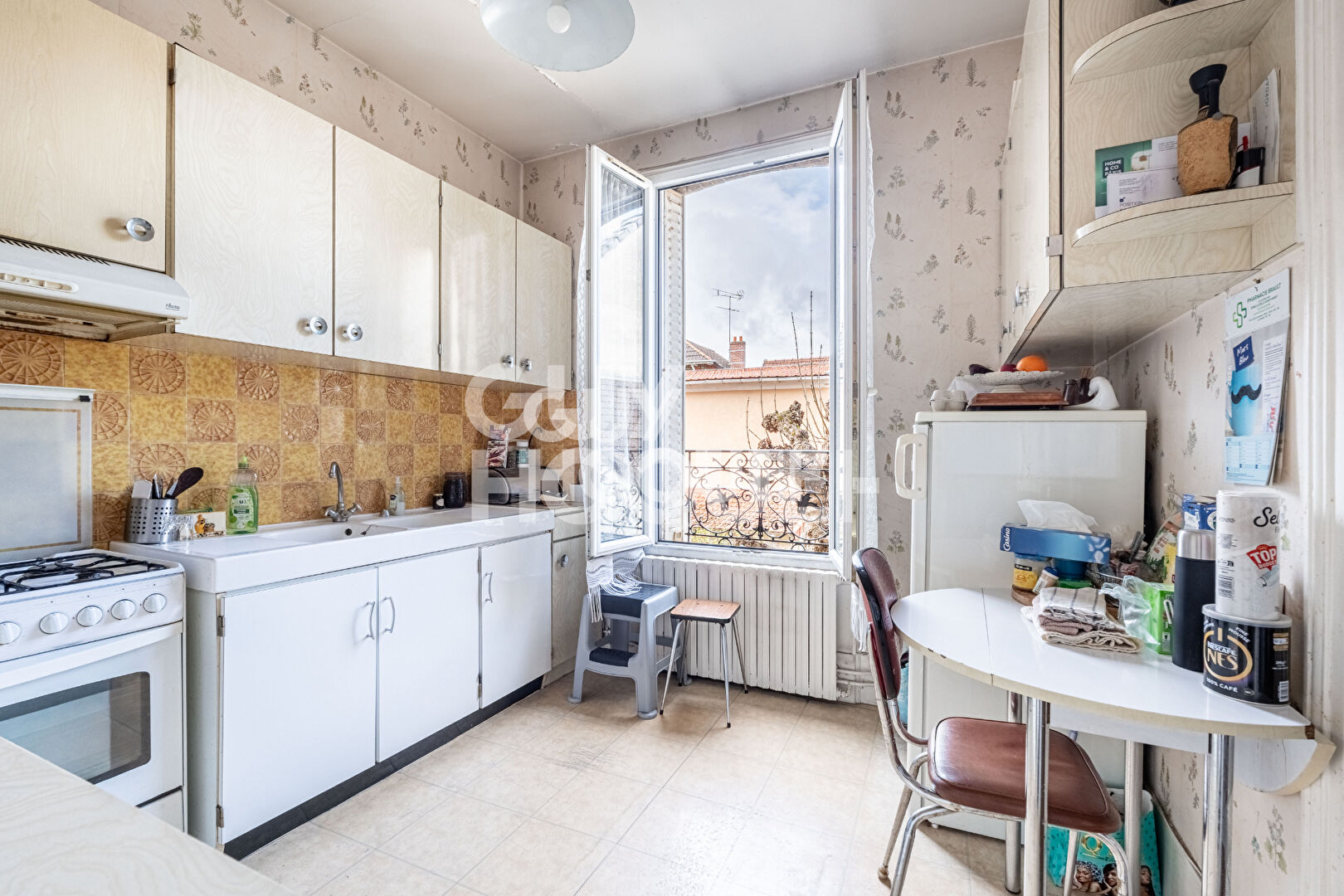 Maison Asnieres Sur Seine 5 pièce(s)