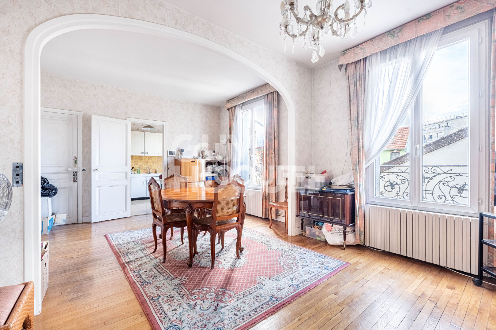 Maison Asnieres Sur Seine 5 pièce(s)