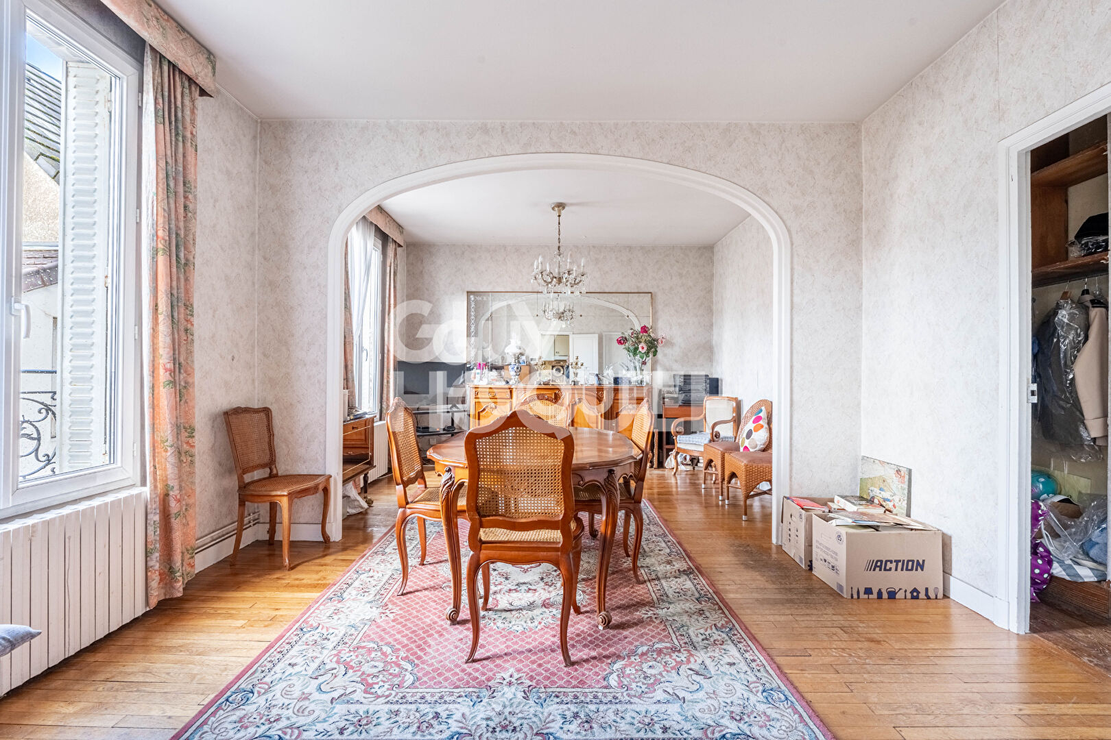 Maison Asnieres Sur Seine 5 pièce(s)