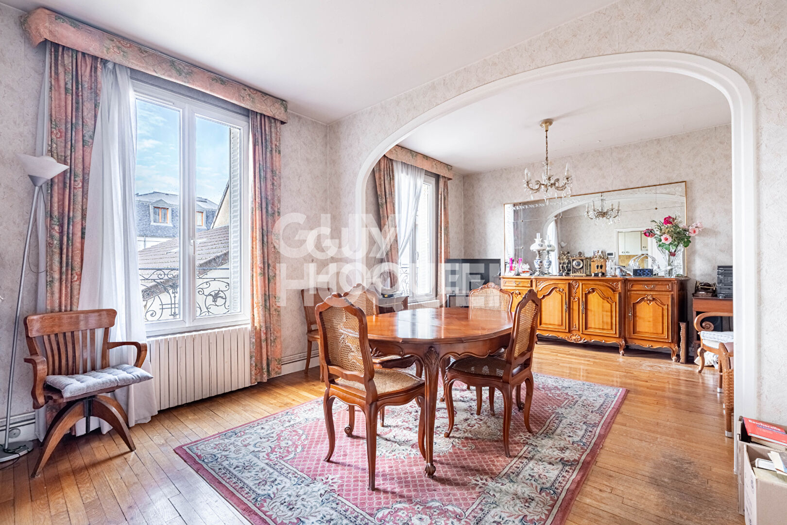 Maison Asnieres Sur Seine 5 pièce(s)