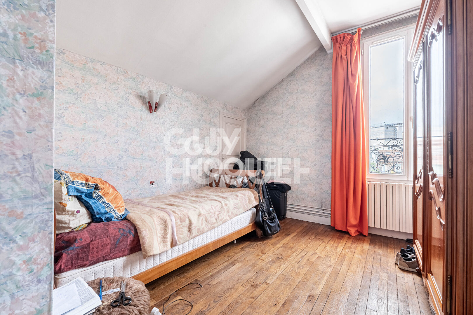 Maison Asnieres Sur Seine 5 pièce(s)