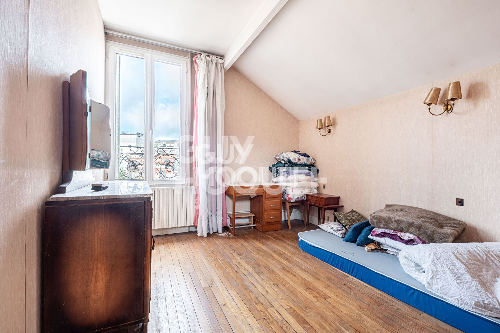 Maison Asnieres Sur Seine 5 pièce(s)