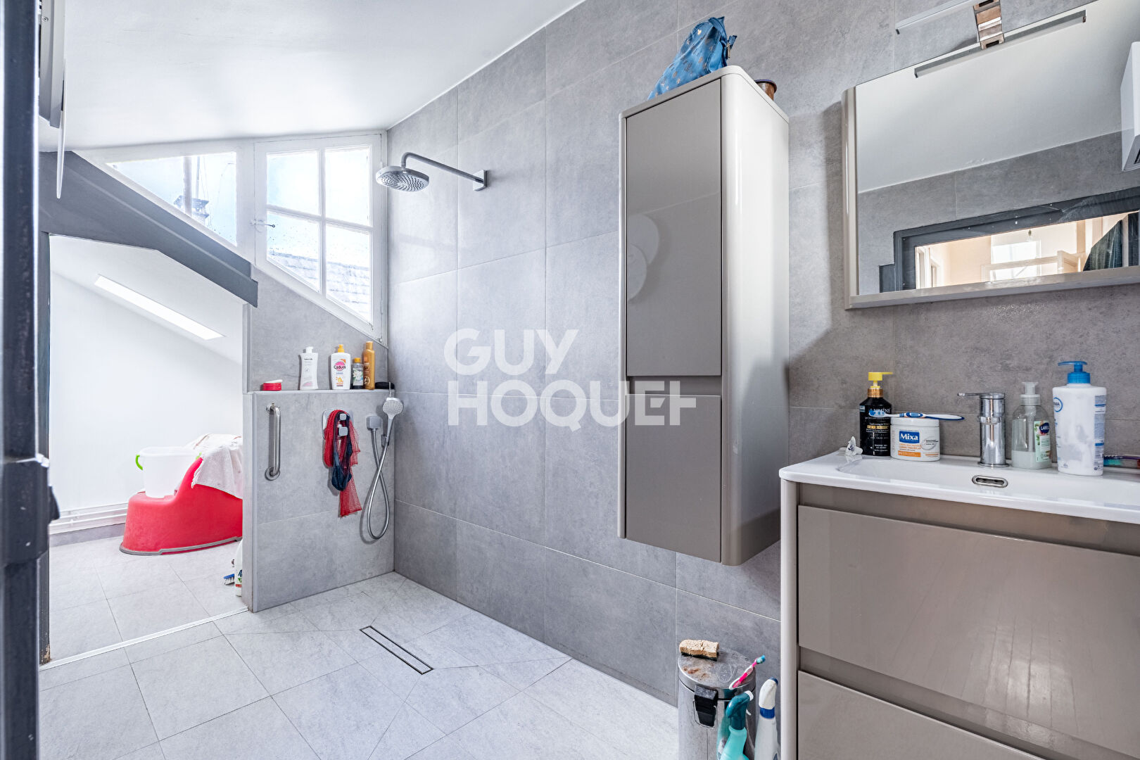 Maison Asnieres Sur Seine 5 pièce(s)