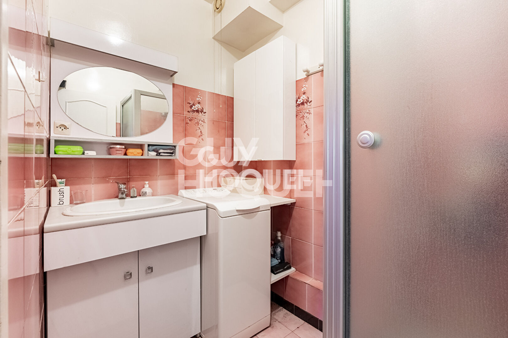 Appartement Colombes 1 pièce(s) 28.05 m2