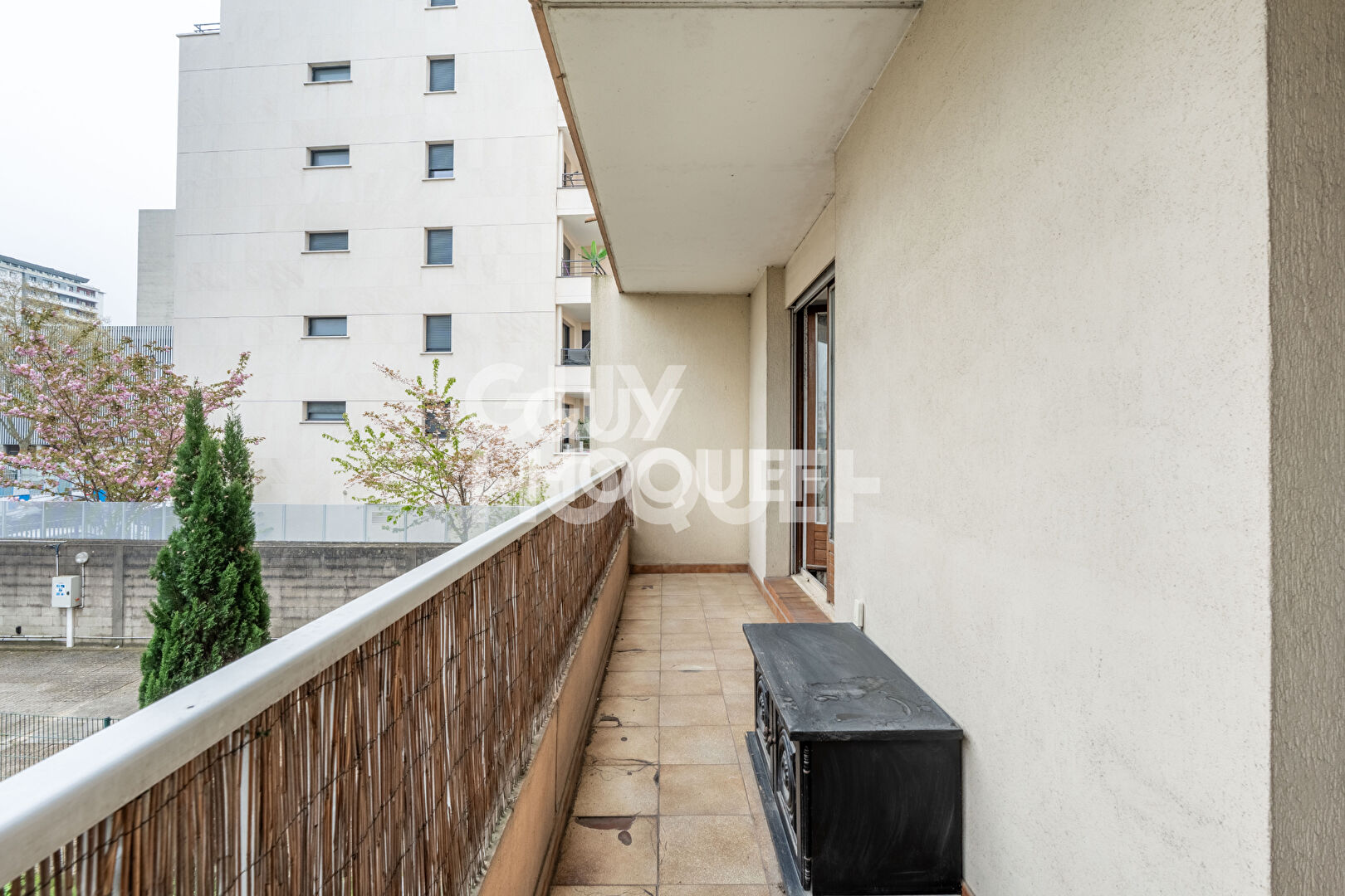 Appartement Colombes 1 pièce(s) 28.05 m2