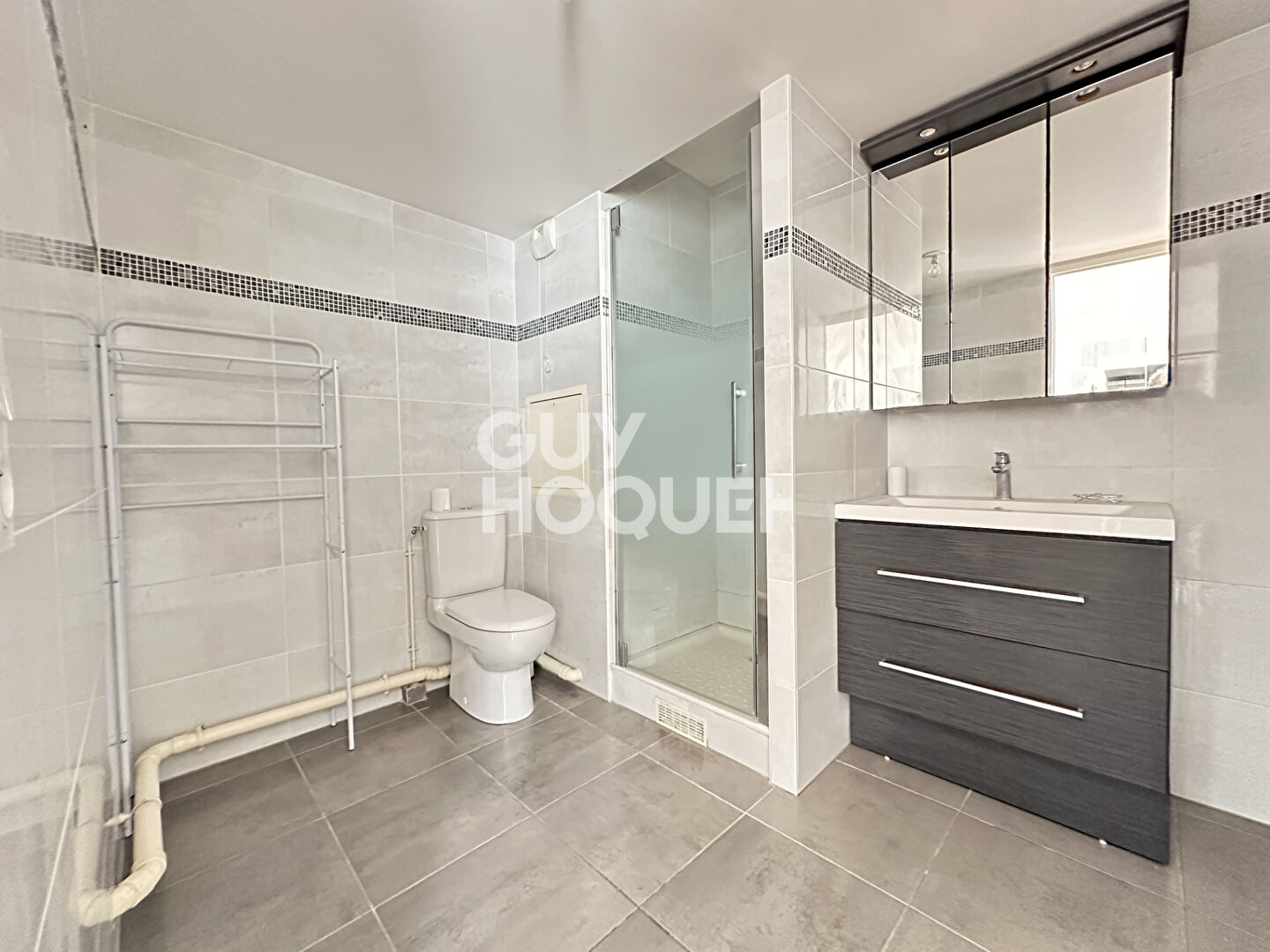 Appartement Bois Colombes 1 pièce(s) 29.07 m2